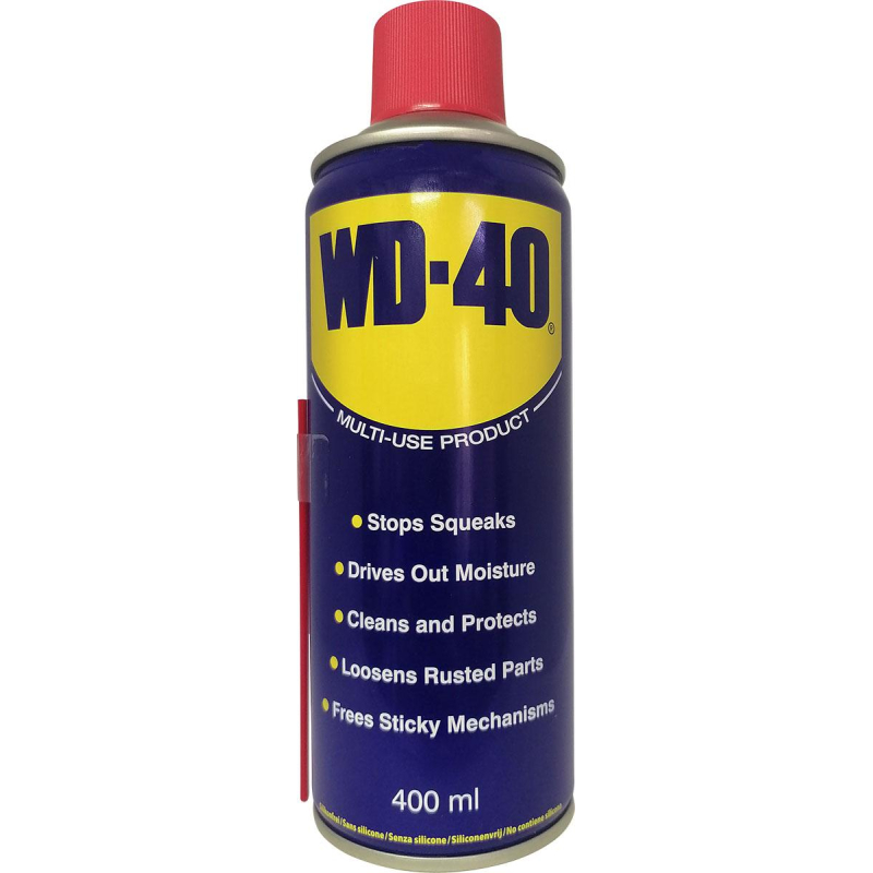   WD-40 400   (69004) 