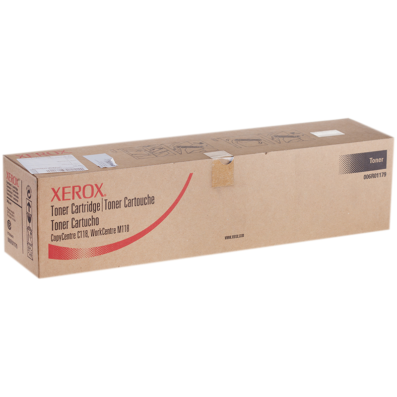 - . Xerox 006R01179   WC C118/M118/M118i (11000) 