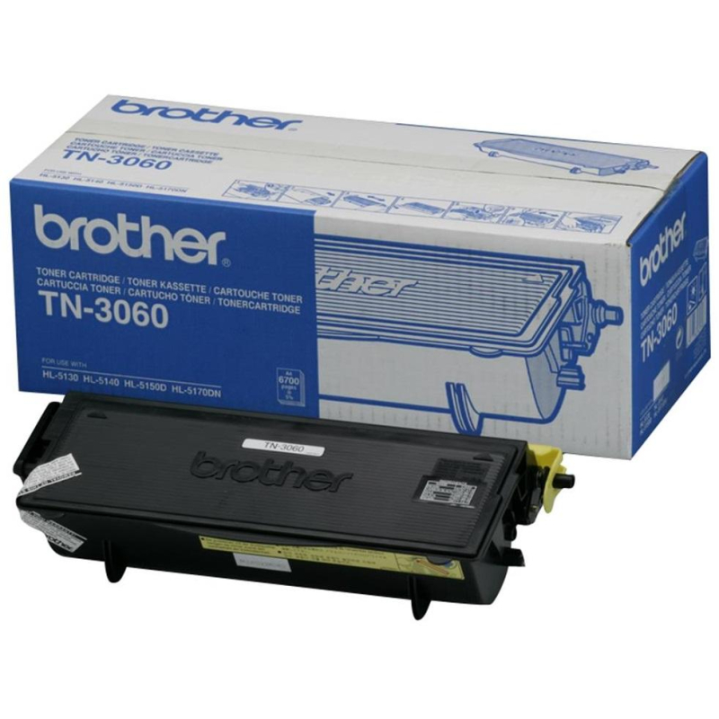 - Brother TN-3060 ...  HL-5130/5140, MFC-8220/8440 