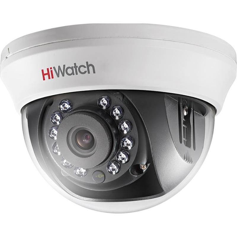 Камера видеонаблюдения HiWatch DS-T201(B) (3.6 mm) оптом