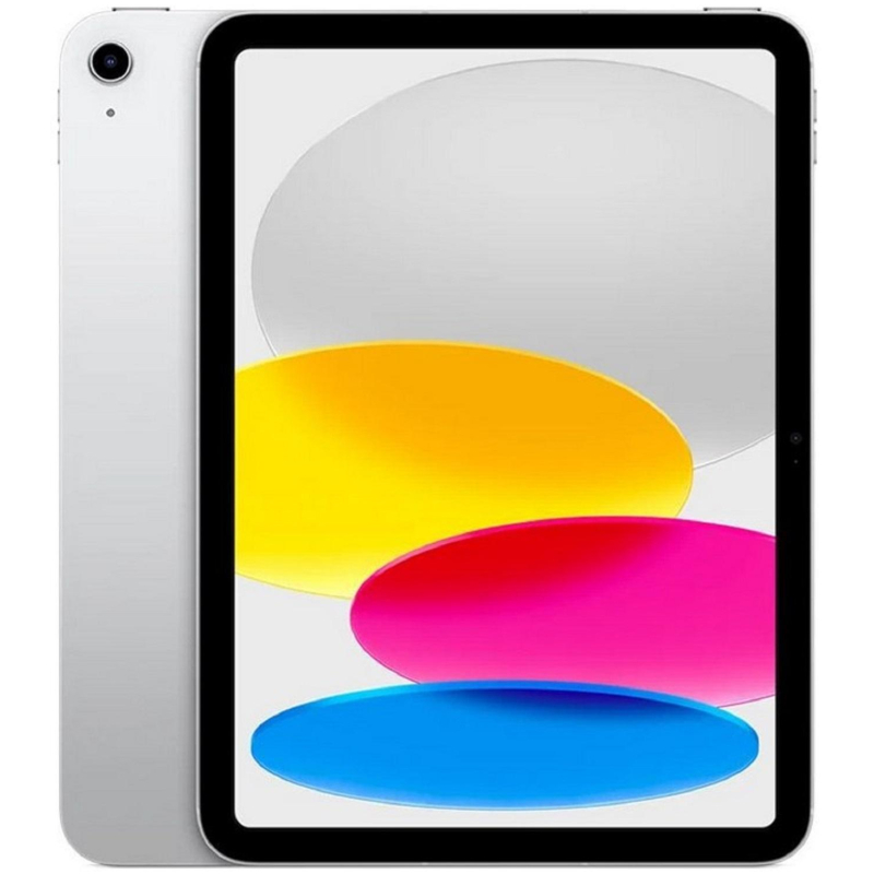 PApple iPad 10,9 Wi-Fi 64Gb Silver A2696(MPQ03HN/A) 