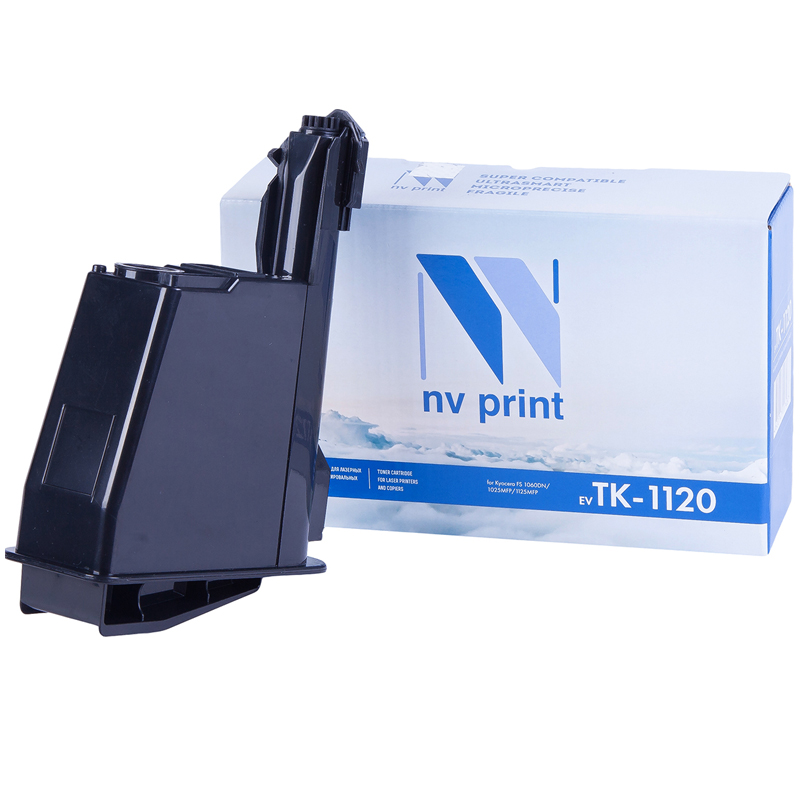  . NV Print TK-1120   Kyocera 