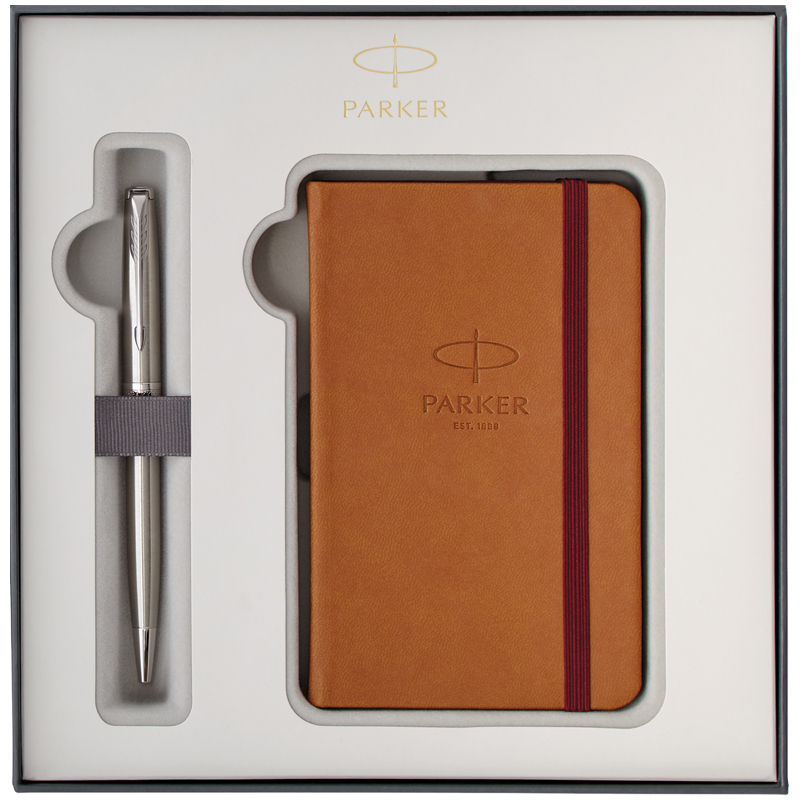  Parker:   "Sonnet Stainless Steel CT", 1,0   , . . 