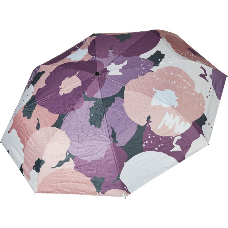 Зонт женский, полный автомат, Цветы, HD-U22 оптом