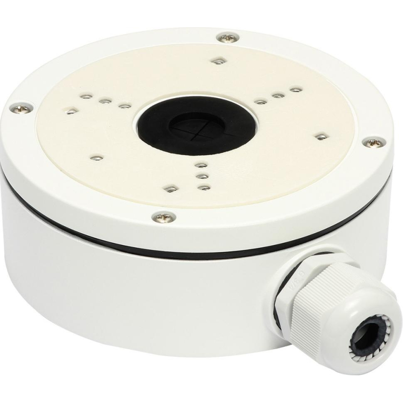 Коробка монтажная Hikvision DS-1280ZJ-S для купольных камер оптом
