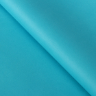 Бумага цветная тишью шёлковая, 510 х 760 мм, Sadipal, 1 лист, 17 г/м2, голубая оптом