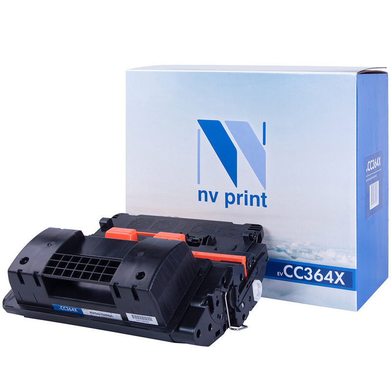  . NV-Print CC364X (64X)    