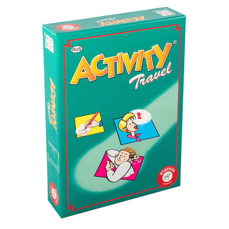   Activity   776809 