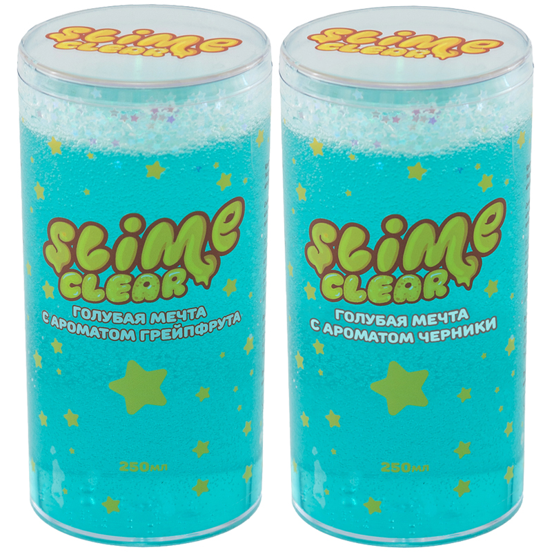  Slime "Clear-slime.  ", , 