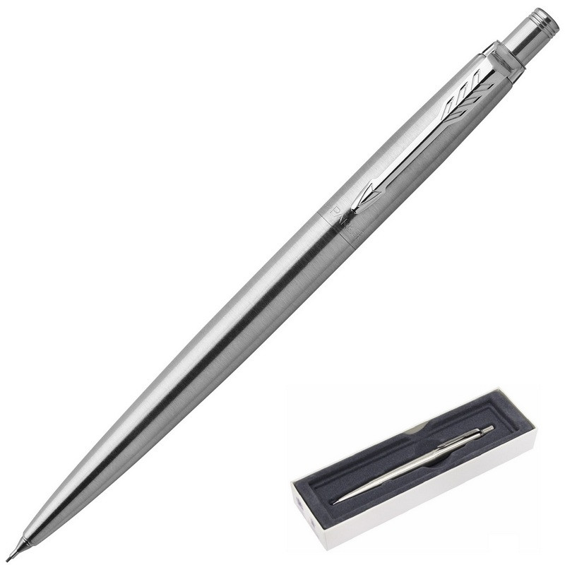   PARKER JOTTER STAINLESS STEEL CT 0,5 1953381 
