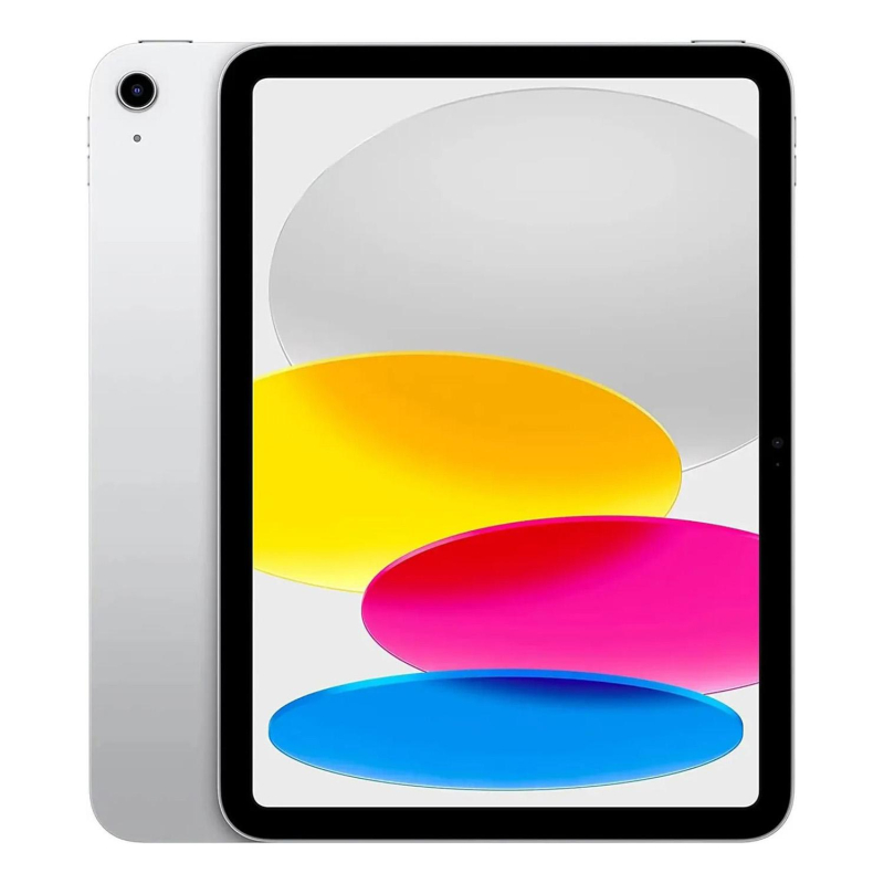 Apple 10,9-inch iPad Wi-Fi+ Cellular 256GB (MQ6T3ZP/A) 
