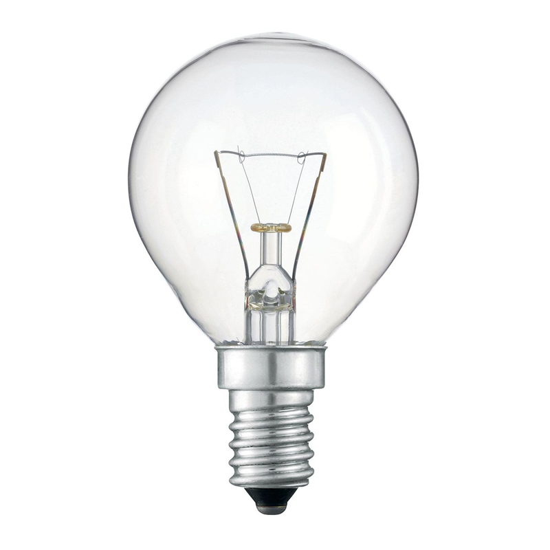 Лампа накаливания Philips Stan, 40Вт, тип G "шар" оптом