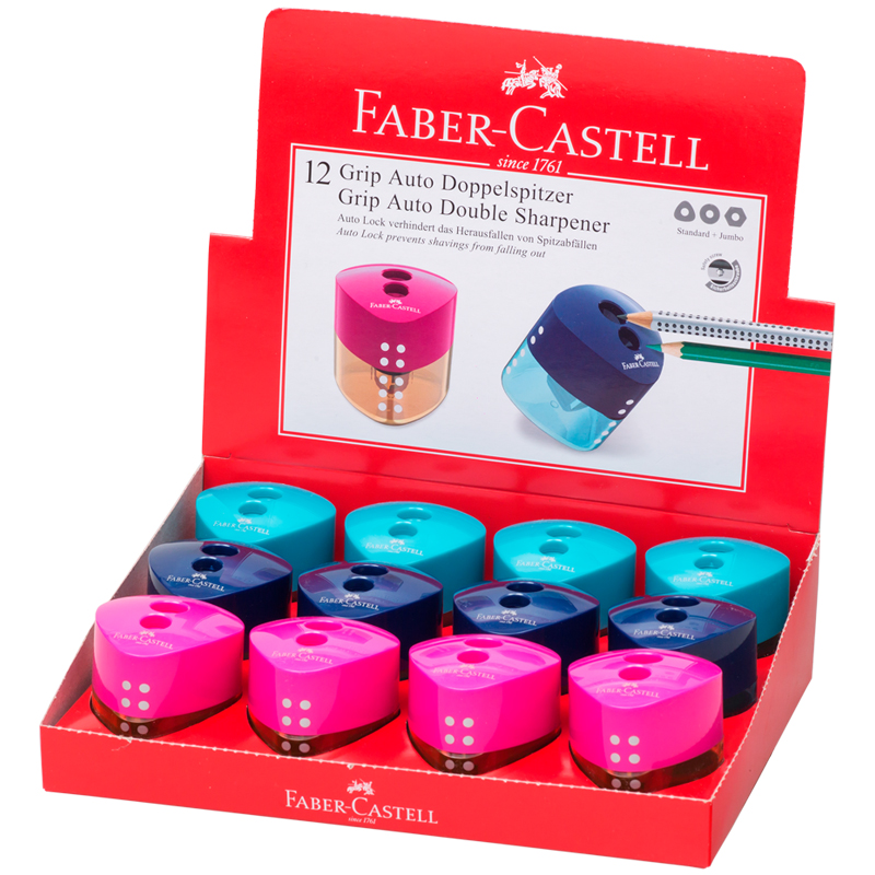    "" Faber-Castell "Gr 