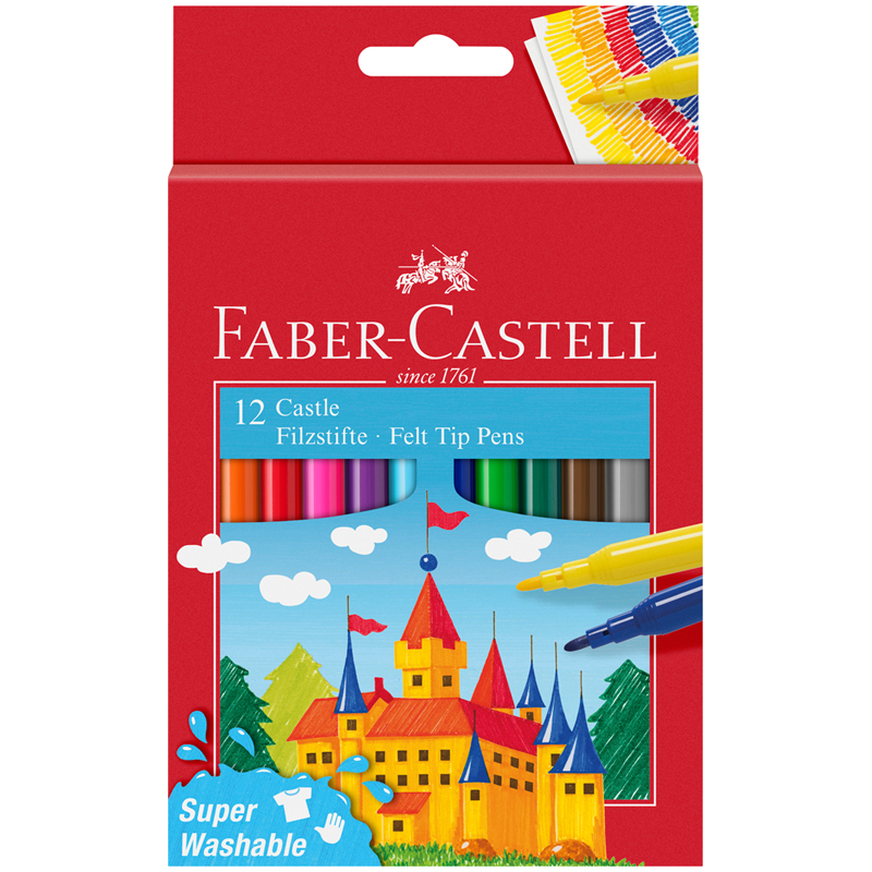  Faber-Castell "", 12.,  