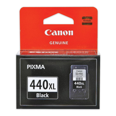   CANON (PG-440XL) PIXMA MG2140/3140/3540/4240, , ,  600 .,  , 5216B001 