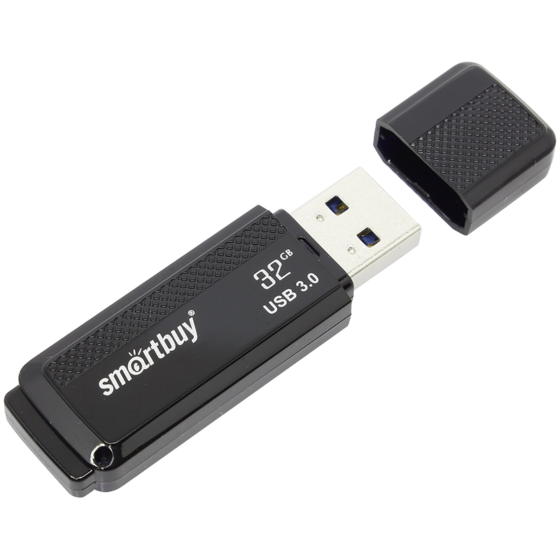  Smart Buy "Dock"  32GB, USB 3.0 Flash Drive 