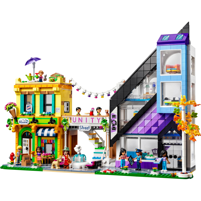 Lego Friends       (41732) 