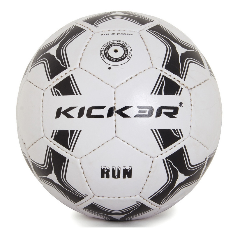 Мяч футбольный Kicker Run 1319 оптом