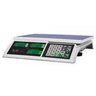 Торговые весы M-ER 326AС-15.2 LCD оптом