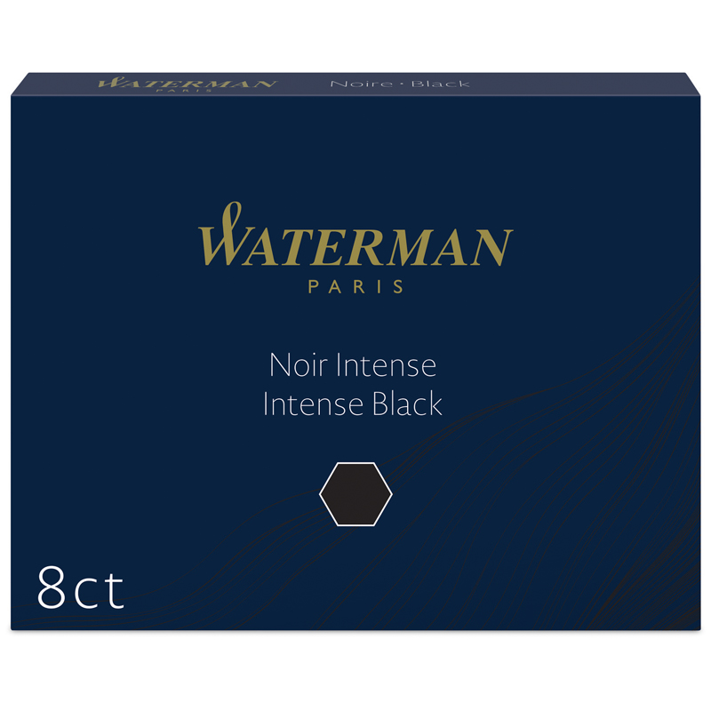   Waterman Standart, , 8 