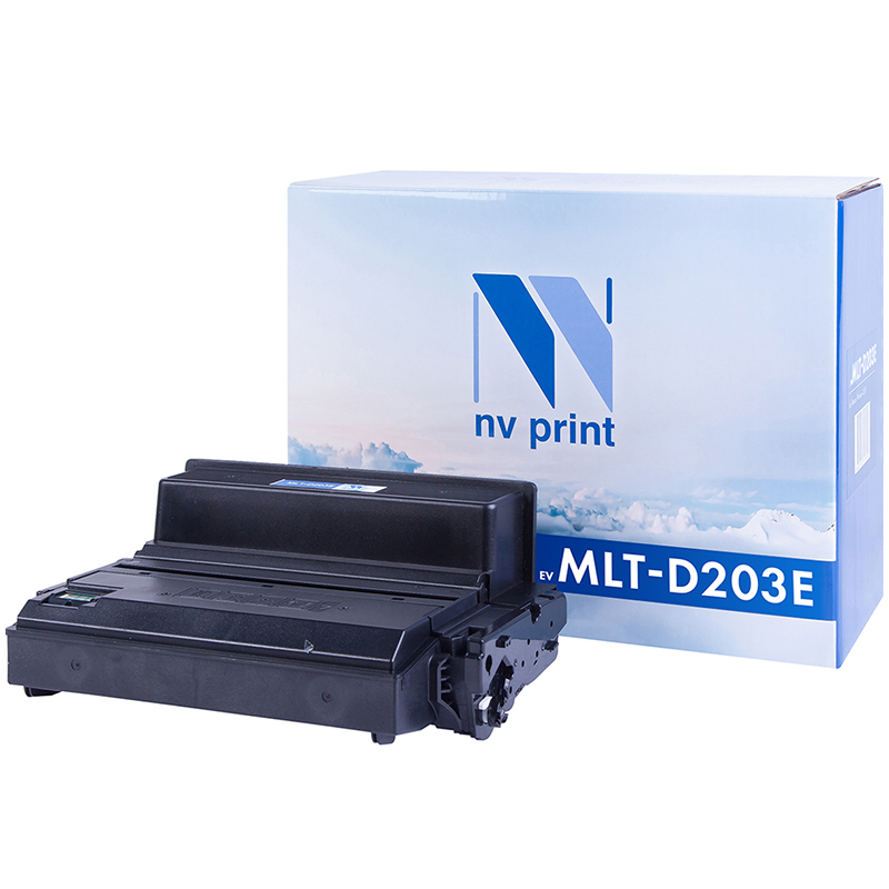 - . NV Print MLT-D203E   Samsung SL-M3820/3870/4020/4070 (10000) 