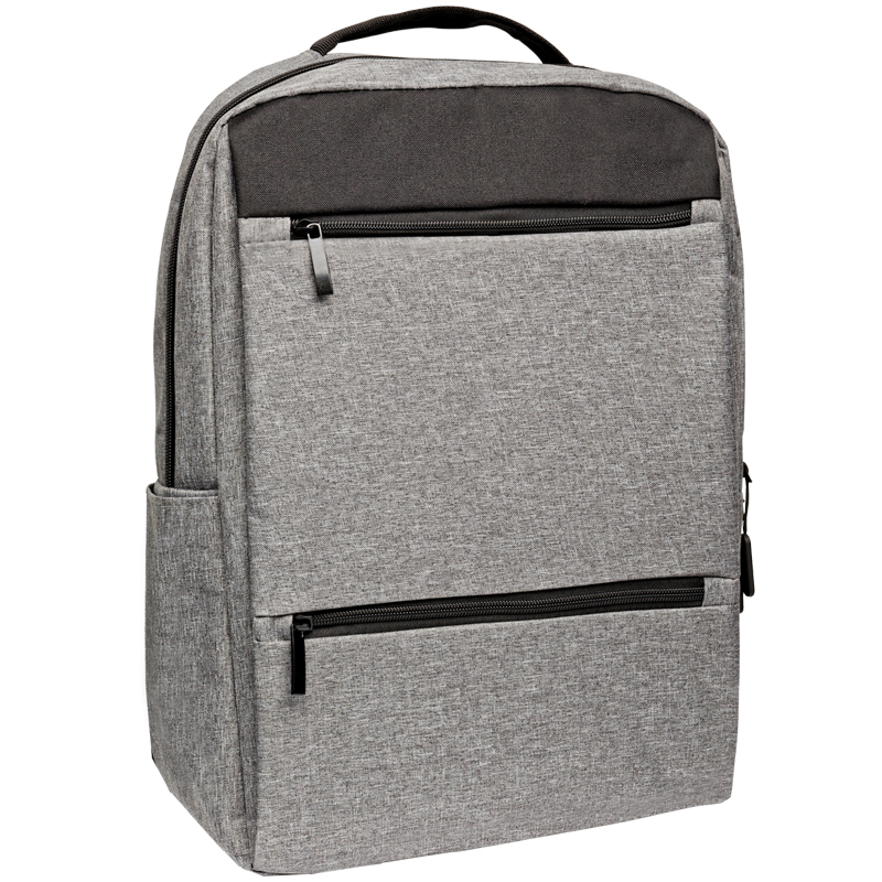 Рюкзак для ноутбука 16-17 ArtSpace Urban "Type-2", оптом