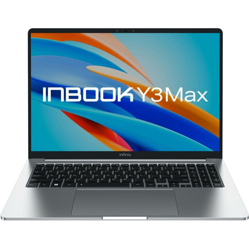  Infinix Y3 Max YL613 (71008301569) i5-1235U/8Gb/512Gb/16/DOS 