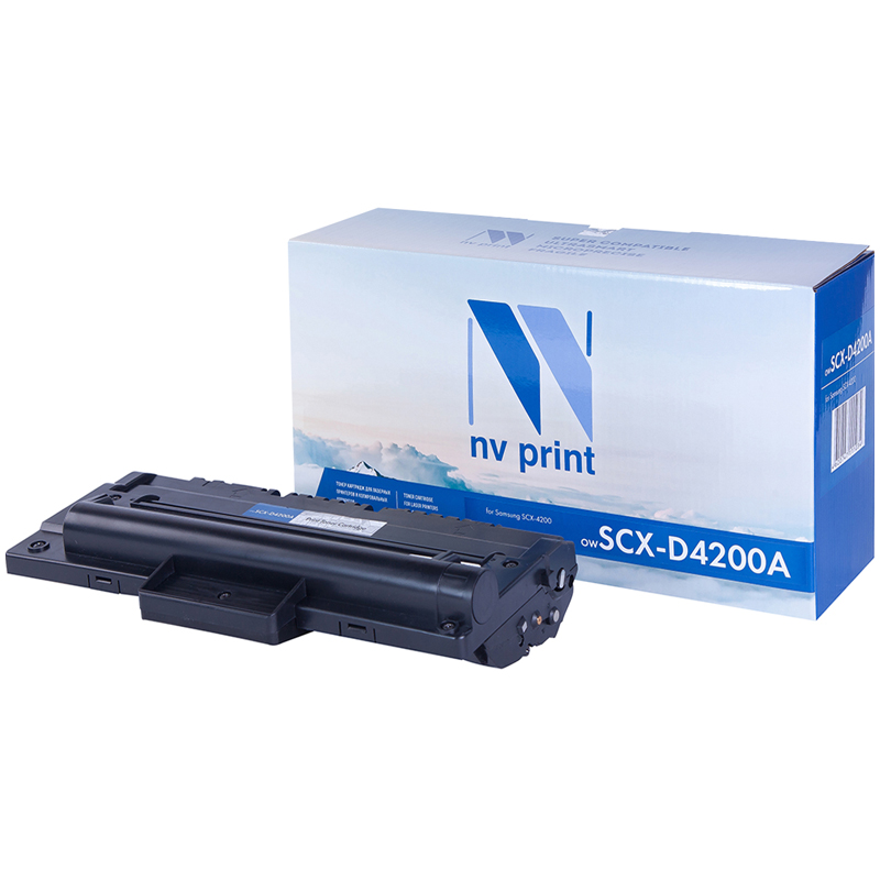  . NV Print SCX-D4200A   Sams 