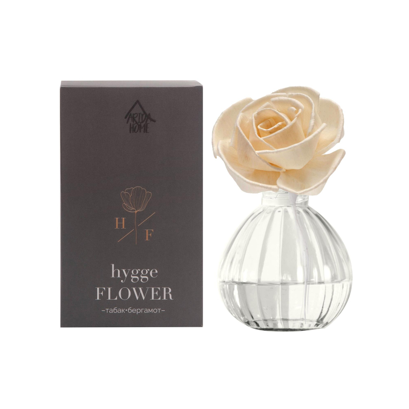    Hygge Flower #3   50  ,  100-405 
