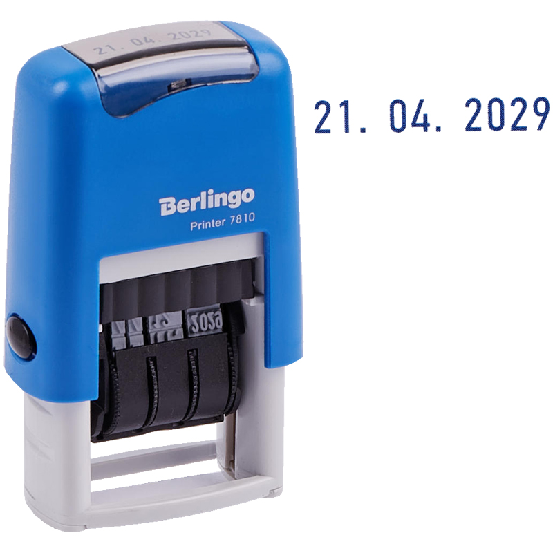   Berlingo "Printer 7810", , 