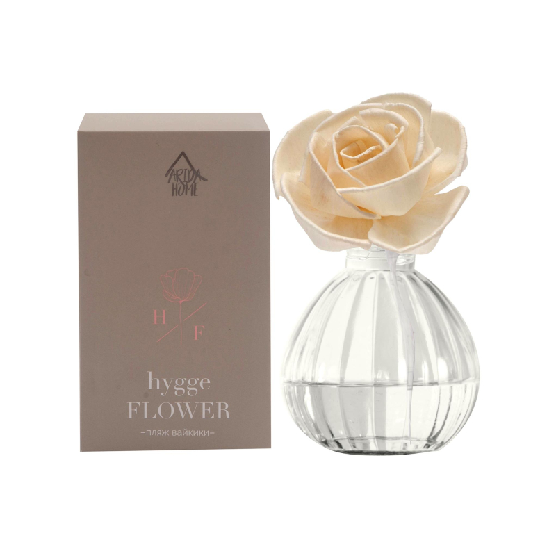   Hygge Flower #11   50 ,  100-406 