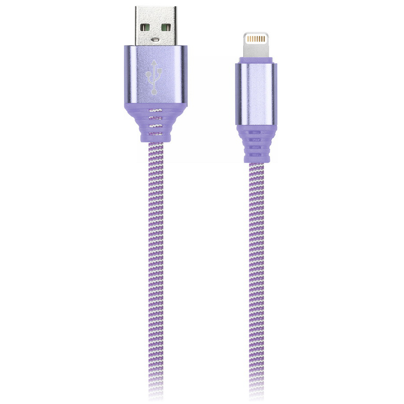  Smartbuy Flow3D, USB2.0 (AM) - Lightning(M) 