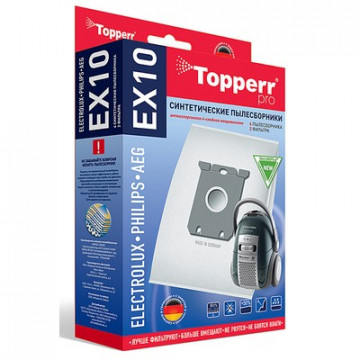  .   Topperr EX 10(4.  