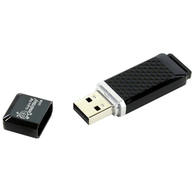  Smart Buy "Quartz"  32GB, USB 2.0 Flash Dri 