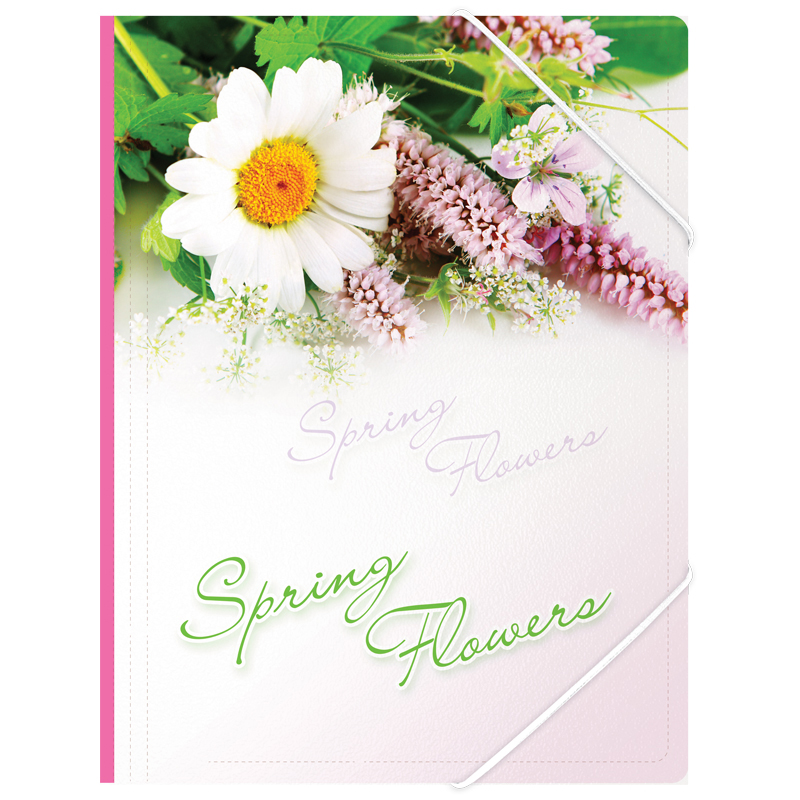    Berlingo "Spring Flowers" 4, 550 