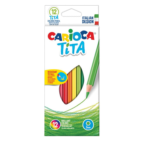   CARIOCA "Tita", 12 , ,  3 , , , 42793 