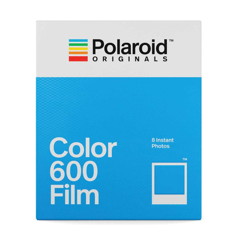  Polaroid originals Color Film . ,   