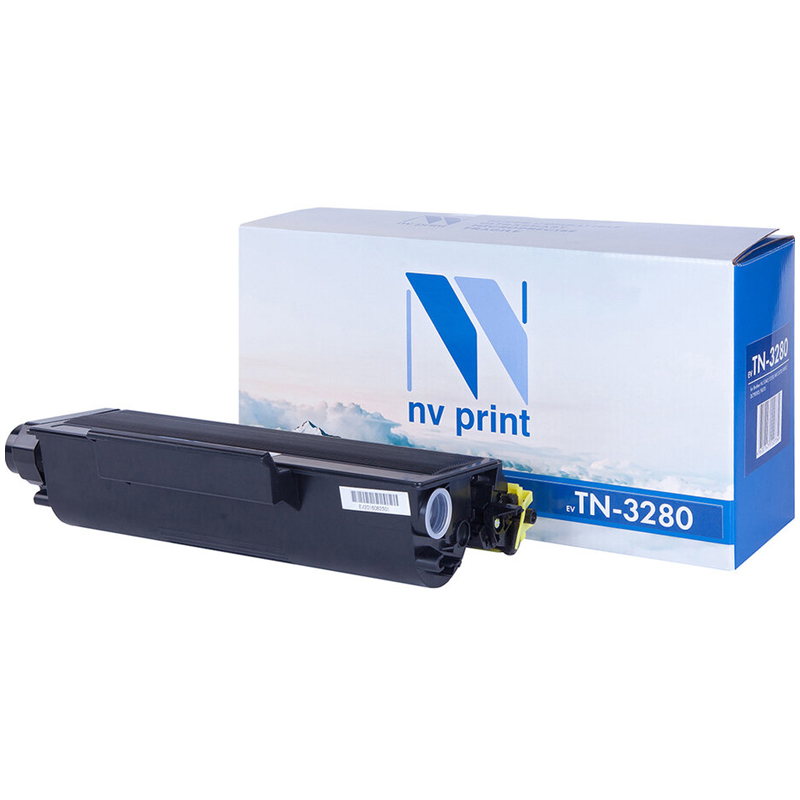  . NV Print TN-3280   Brother 