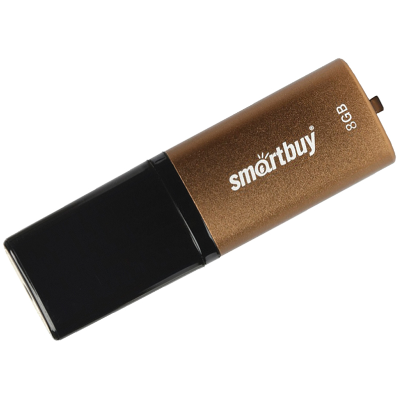  Smart Buy "X-Cut"   8GB, USB 2.0 Flash Drive,  (.) 