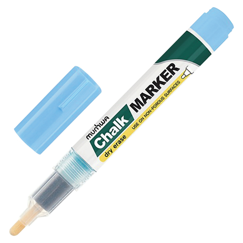  MUNHWA "Chalk Marker", 3 , , ,   , CM-02 