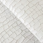 Ткань декоративная кожа для пэчворка «Серая гавань», 25 х 30,5 см оптом