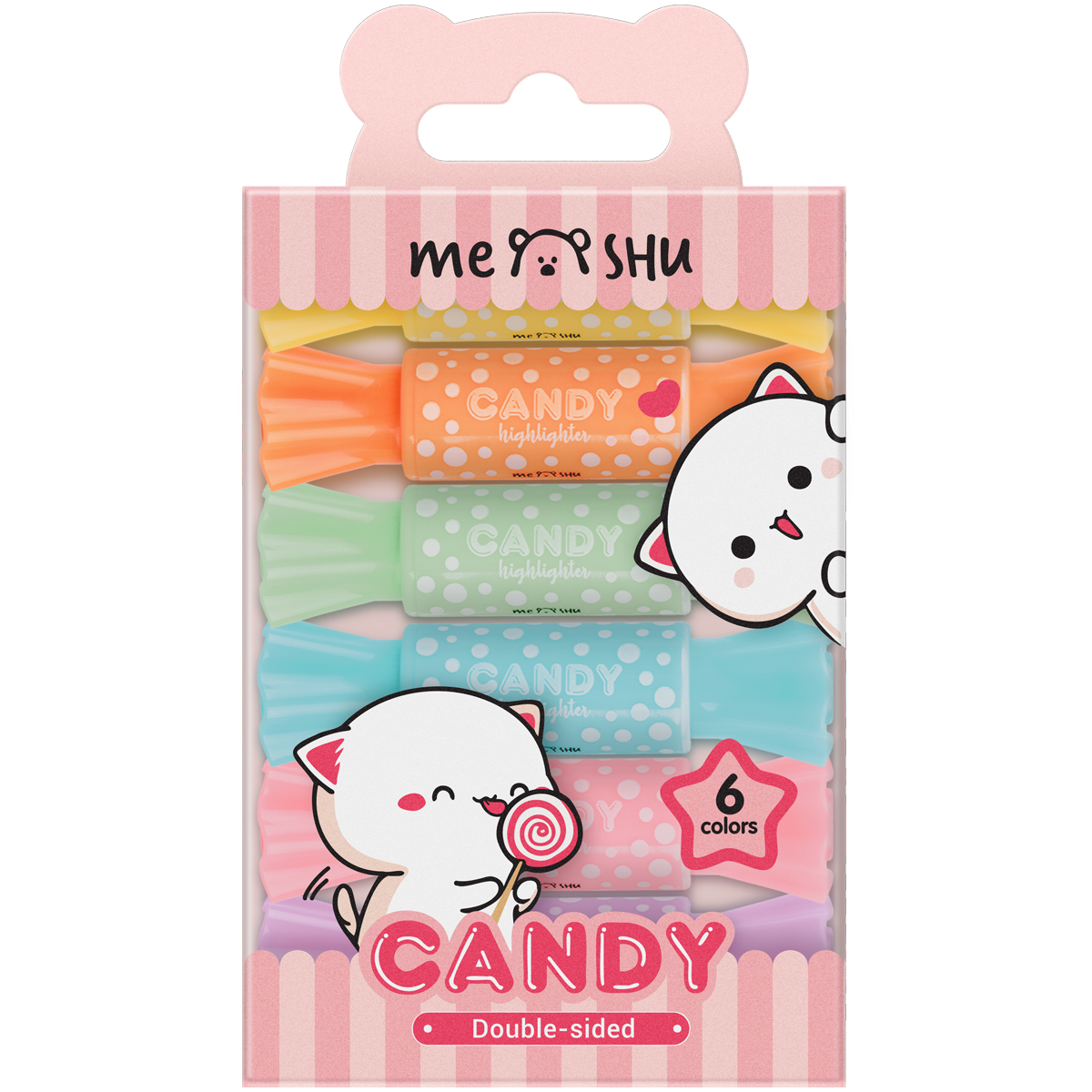    MESHU "Candy" 