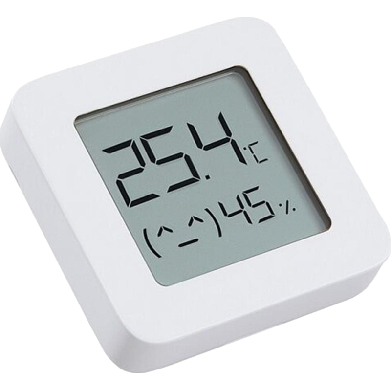 Датчик температуры Xiaomi Mi Temperature and Humidity Monitor 2 (NUN4126GL) оптом