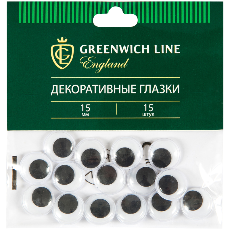   Greenwich Line "", 15, 15. 