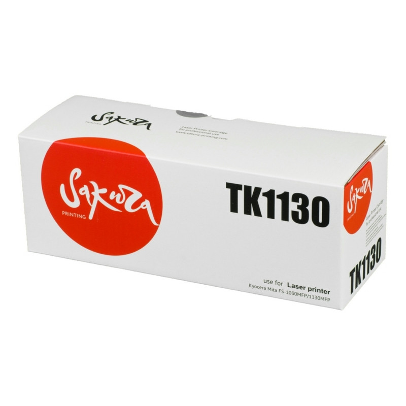   SAKURA TK-1130 . Kyocera FS-1030/113 