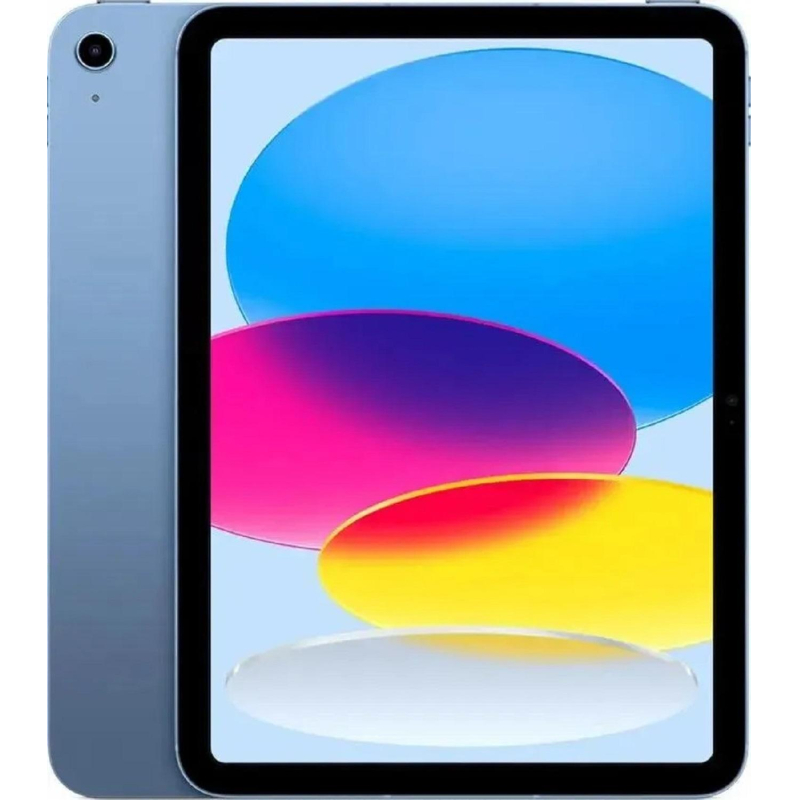 PApple iPad 10,9 Wi-Fi 64Gb Blue A2696(MPQ13HN/A) 