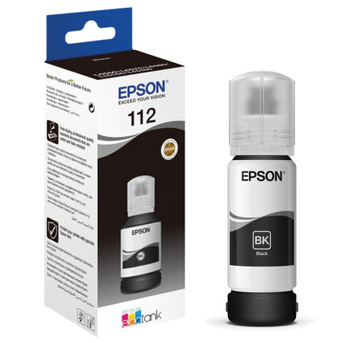  EPSON 112 (C13T06C14A)   EPSON L11160 /L15150 /L15160 /L6550/L6570, ,  