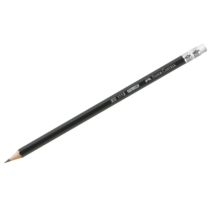  / Faber-Castell "1112" HB,  , 