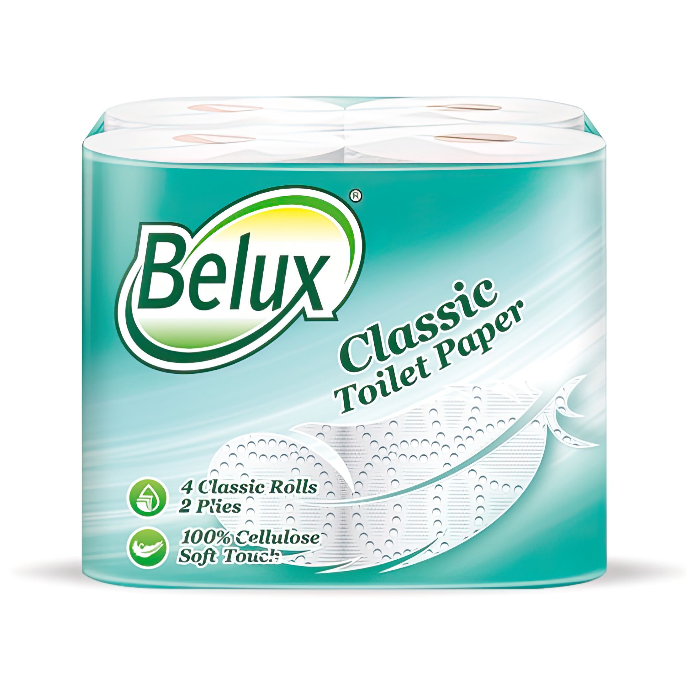   Belux CLASSIC 2  8  (16) , 100%  