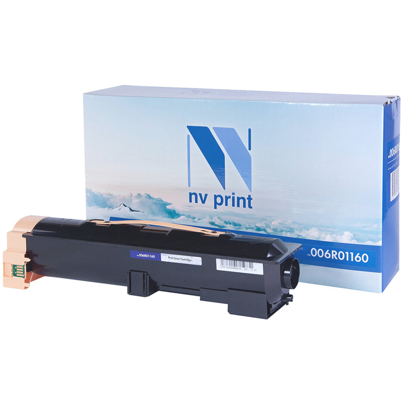  . NV Print 006R01160   Xerox 